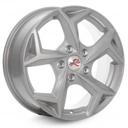 X`trike RST R066 6.5x16 PCD5x114.3 ET38 DIA 67.1  HSL